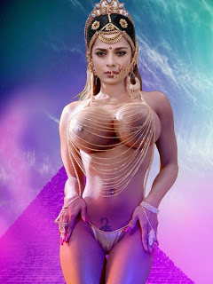 Pooja Sharma Nude Pics