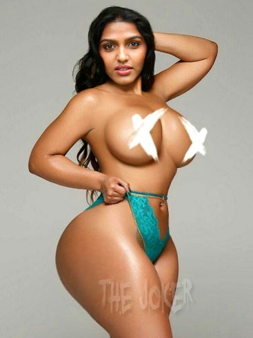 Big nude ass dhanshika fake boobs nude hot photo