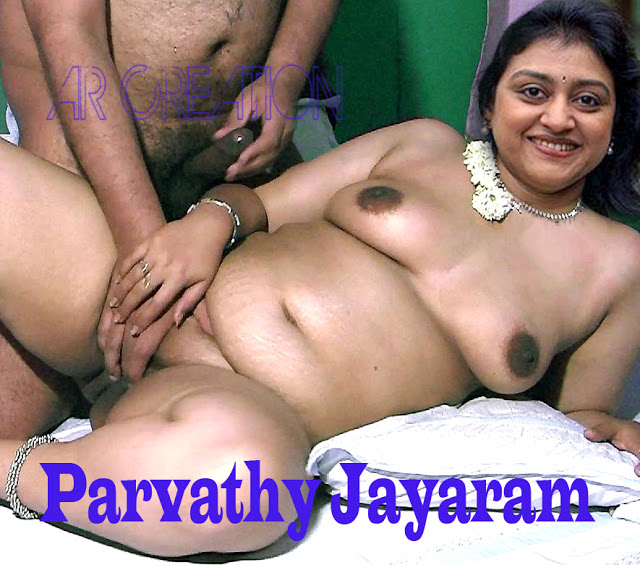 Hot mallu Parvathy Jayaram full nude sex private photo