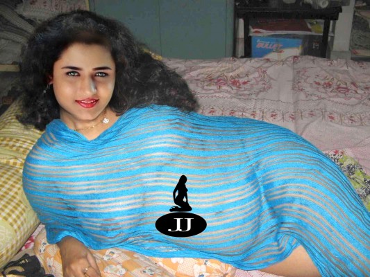 Sivaranjani Nude hot Ooha sexy naked cover with transparent saree