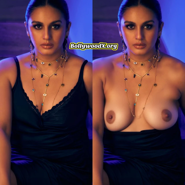 iamhumaq topless Black Magic Woman nude boobs nipple