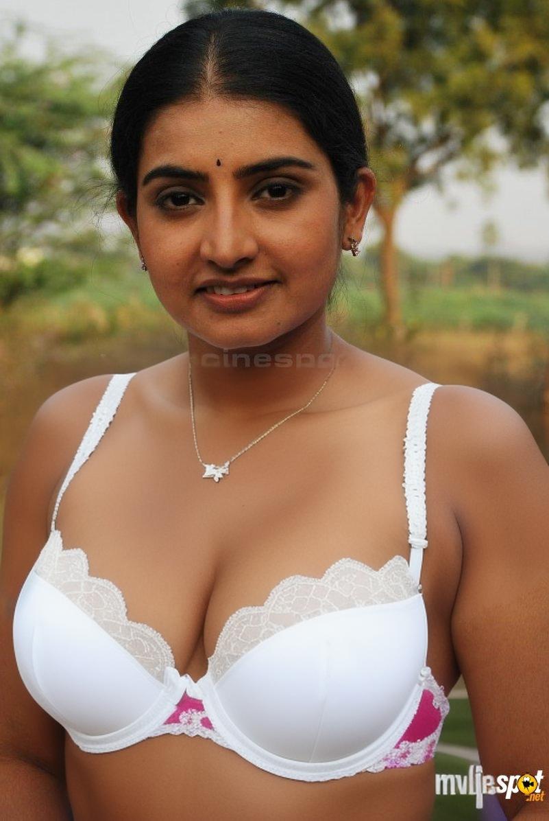 Sujitha young age photo with bra