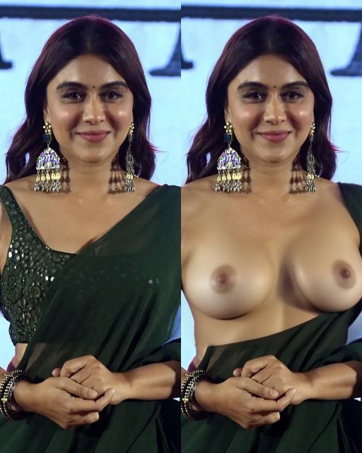 Zoa Morani sleeveless blouse removed hot saree slip nude boobs nipple
