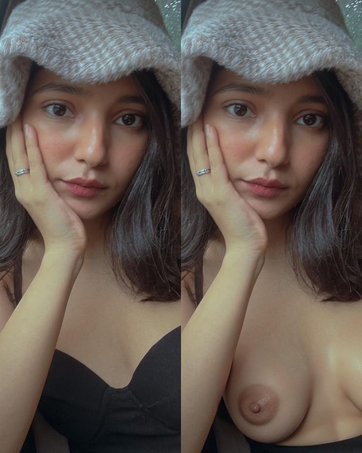 Naina Uttam selfie nipple small boobs Naked XXX Download HQ Images