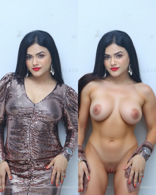 Shrutika Gaokkar mini skirt removed Boobs nipple nude Latest Stills HD Gallery