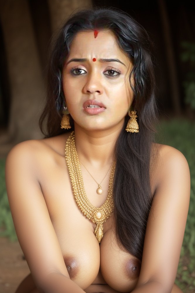 Ananya black nipple mallu actress photo