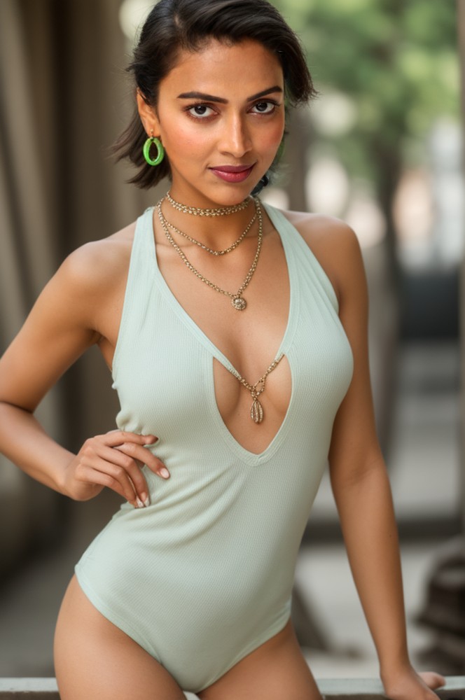 Amala Paul young age Bold Shoot images Naked Boobs Images Fakes