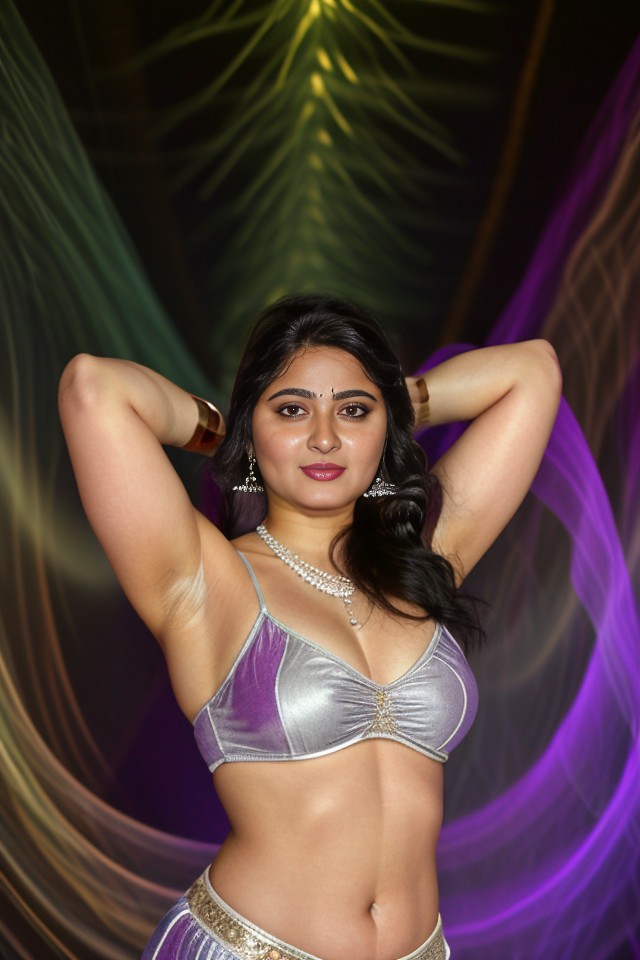 Anushka Shetty Hot Viral photos Nude blacked XXX Fakes