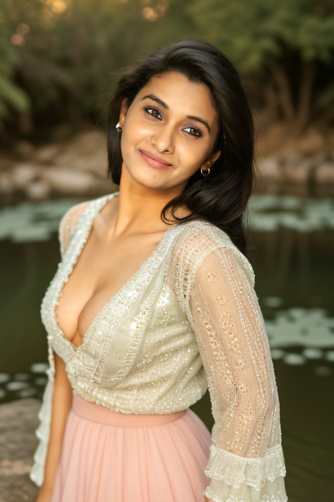 Priya Bhavani Shankar New Bold Shoot images Nude Handjob Photos Fakes