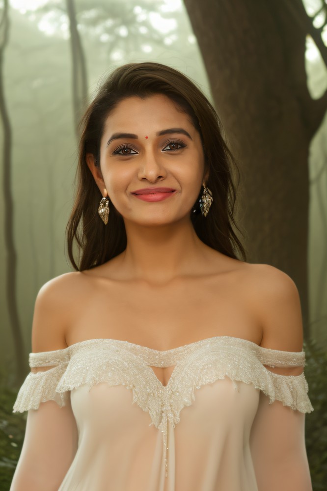 Priya Bhavani Shankar New Sexy HD Photoshoot stills Nude Porn Images Fakes