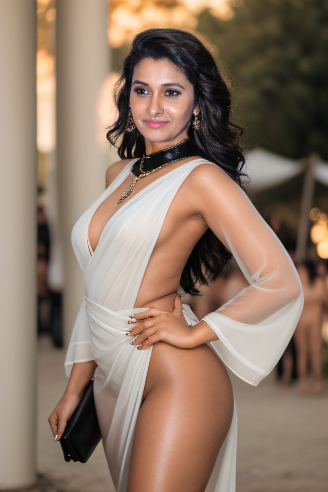 Priya Bhavani Shankar Sexy Hot HD Photoshoot pics Naked 3some leak Fakes
