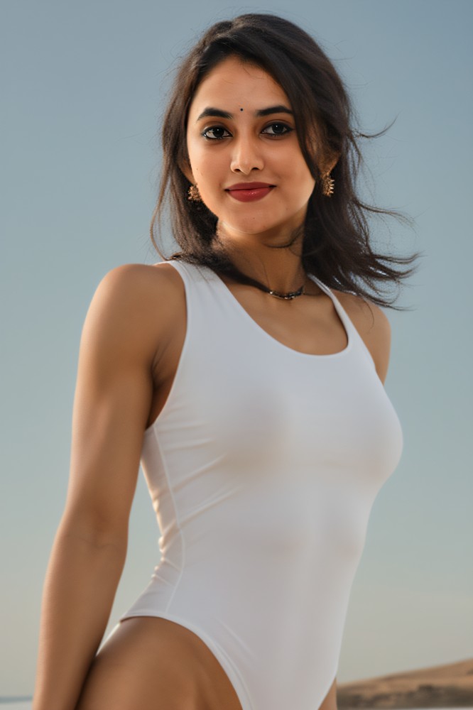 Priyanka Mohan Sexy Hot HD Photoshoot stills Naked Group sex Photos Fakes