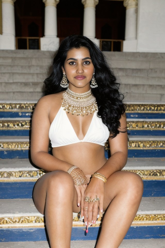 Anjali Lavania Hot Naked Images
