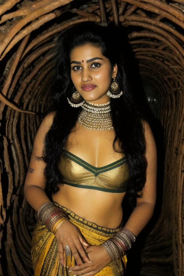 Anjali Lavania Hot Nude Photos