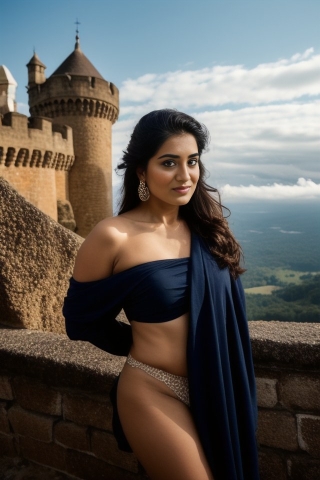Rashi Singh Hot Nude Photos
