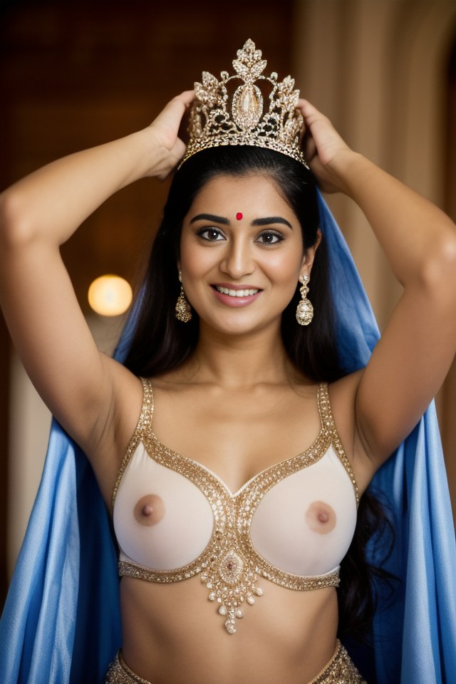 Rashi Singh Nude HQ Images
