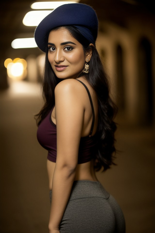 Rashi Singh Sexy Nude HQ Photos
