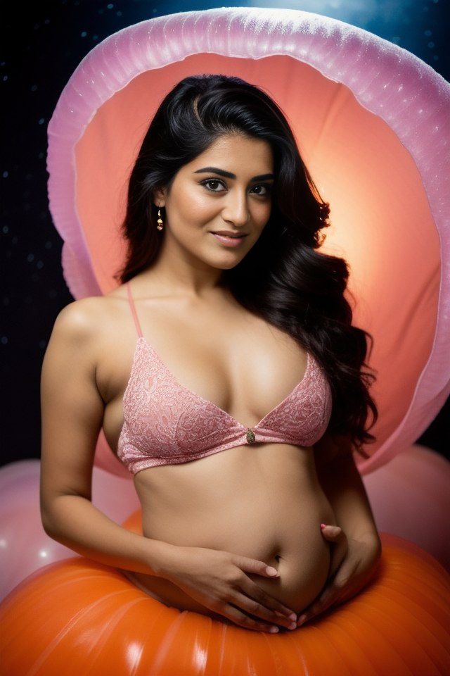 Rashi Singh Sexy Nude Images