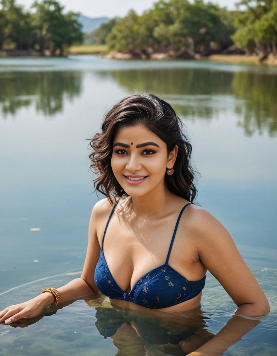 Soniya Bansal Hot Nude HQ Images