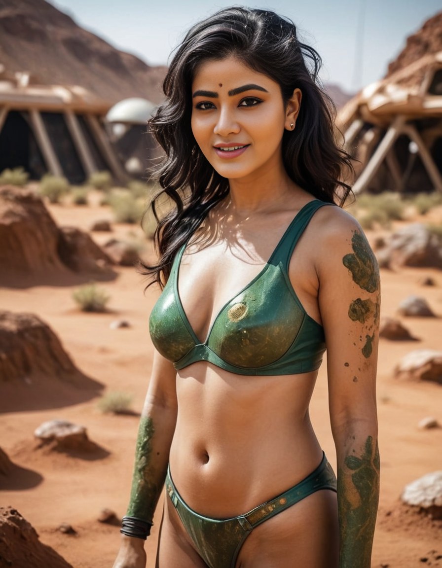 Soniya Bansal Sexy Naked Images