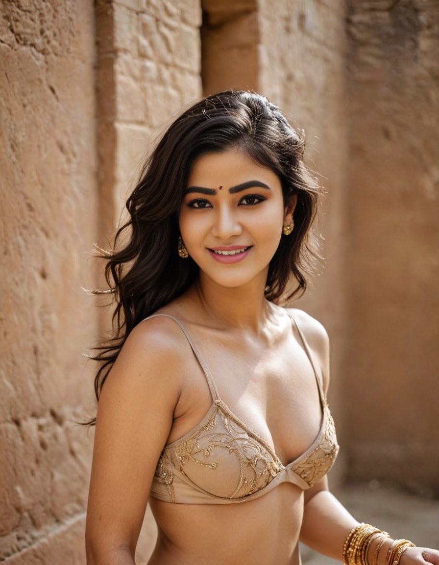 Soniya Bansal Sexy Naked Photos